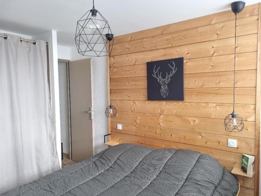 Appartement Tres Lumineux Egat Buitenkant foto