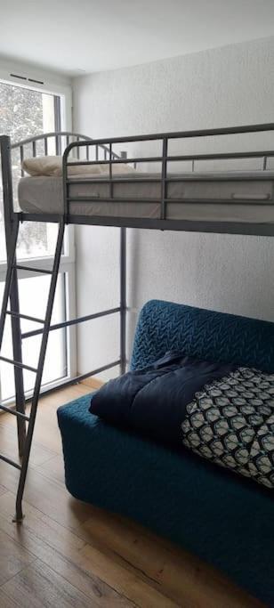 Appartement Tres Lumineux Egat Buitenkant foto